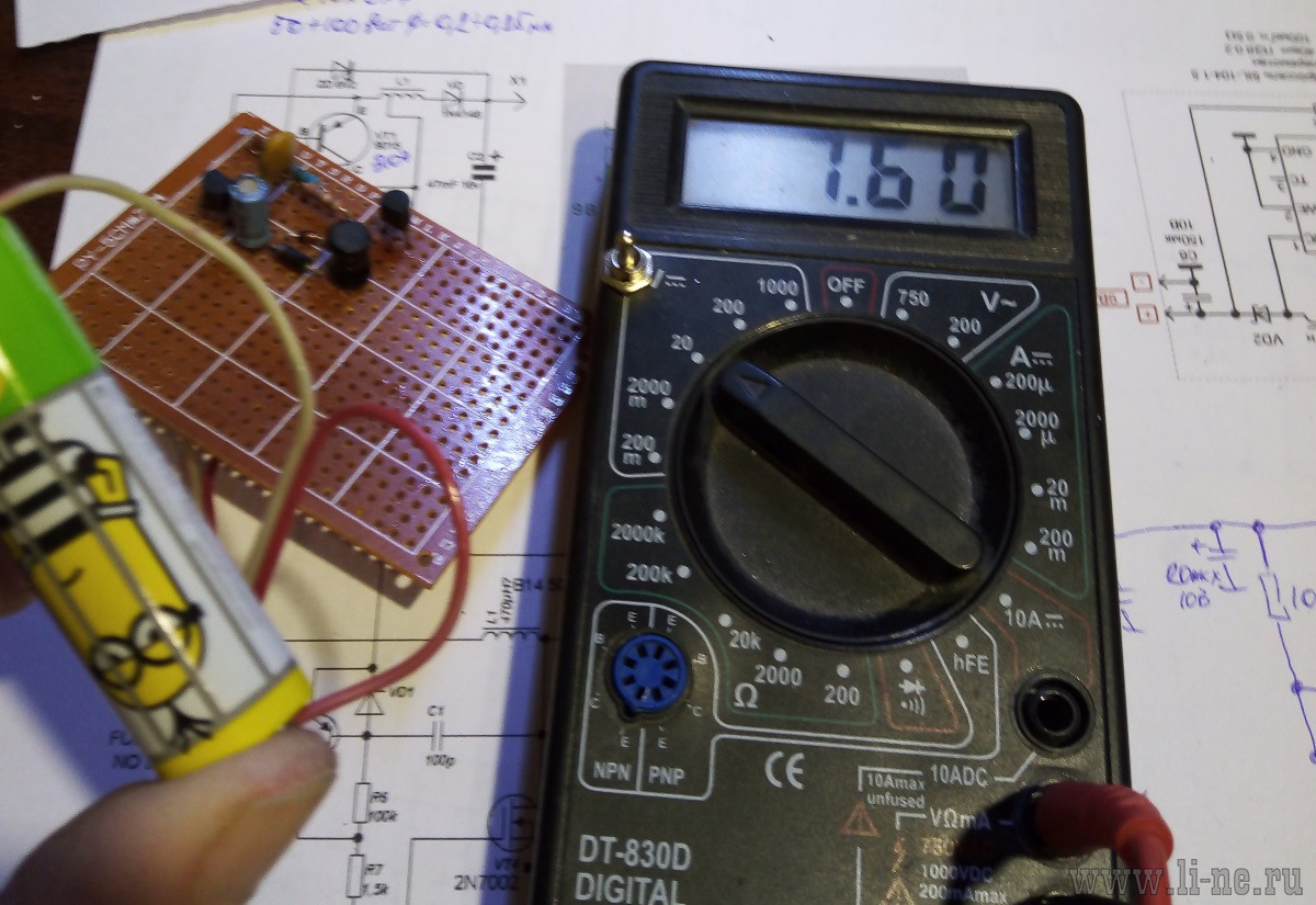 Блок питания мультиметром. Батарейка для мультиметра 1.5 вольта. Питание мультиметра от батарейки 1.5 вольта. Питание мультиметра от батарейки 1.2 вольта. Питание-9вольтовогомультимераотпальчиковойбатареи.