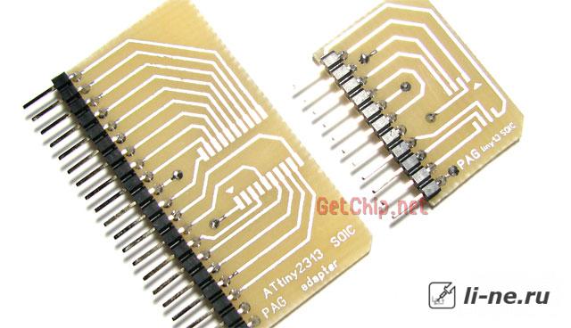 Atmega fusebit doctor