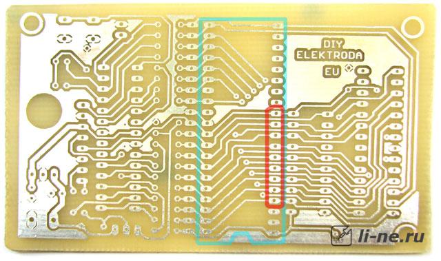 Atmega fusebit doctor