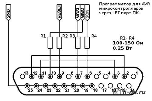 Atmega fusebit doctor